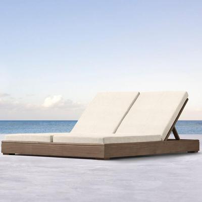 CK807 double chaise 