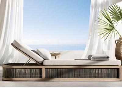 CK820 capri lounge bed