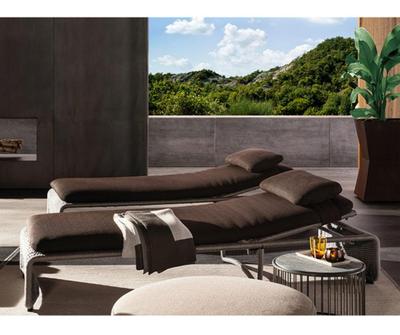 CK-918 chaise lounge