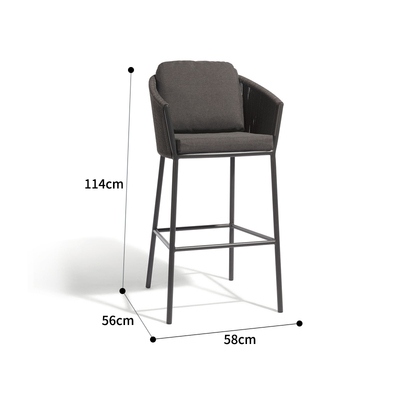 SKU-02-黑色铝合金绳编吧椅（含坐垫）.jpg