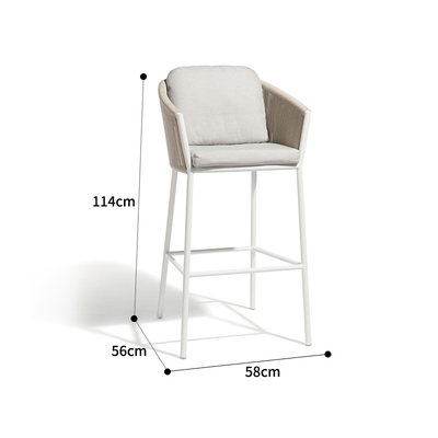 SKU-01-白色铝合金绳编吧椅（含坐垫）.jpg