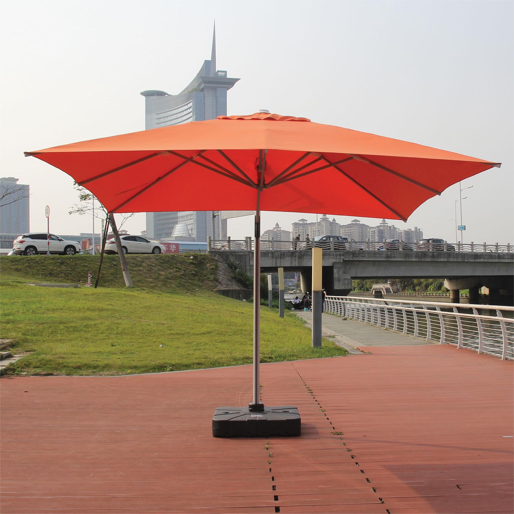 hydraulic patio parasol orange.jpg