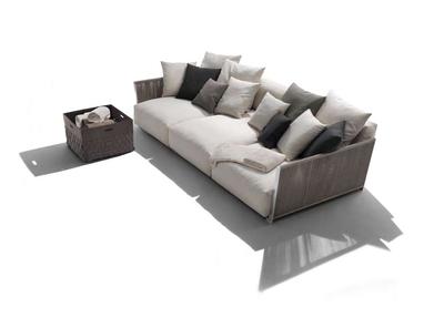 CK913 three seat couch