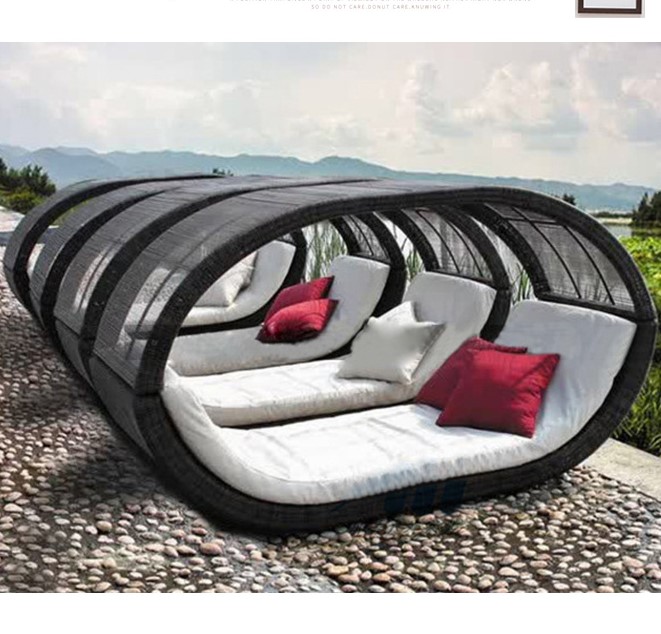 CK-1032 &nbsp;Daybed