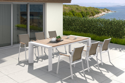 835TT4E 835SC4 &nbsp;dining table &nbsp;dining chair outdoor