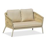 BL9065 love seat couch